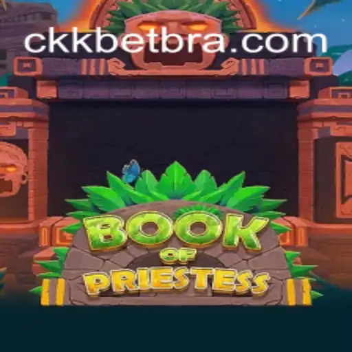 Descubra o Mundo Enigmático de BookOfPriestess