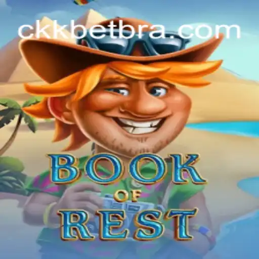 Explorando o Mundo de BookofRest: Um Mergulho no Fascinante Jogo Ckkbet