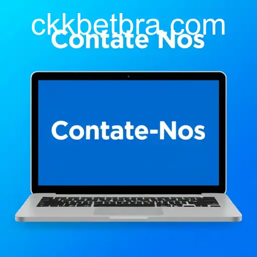 Contate-Nos: A Importância do Atendimento ao Cliente no Mundo Digital com a Palavra-Chave ckkbet