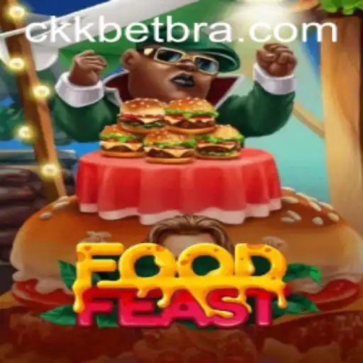 FoodFeast: Um Jogo Delicioso e Estratégico para Todos os Entusiastas de Gastronomia