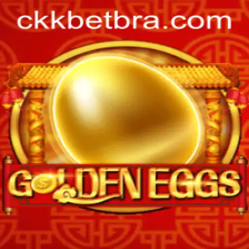 Conheça GoldenEggs: Um Jogo de Estratégia e Emoção