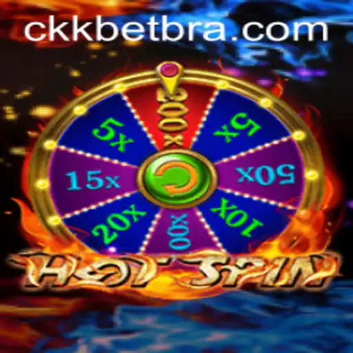 Desvendando o Jogo HotSpin: Tudo o que Você Precisa Saber