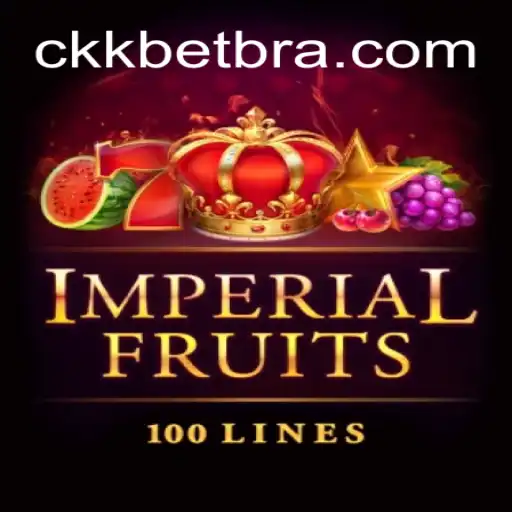 ImperialFruits100: Descubra a Nova Sensação dos Jogos de Casino Online