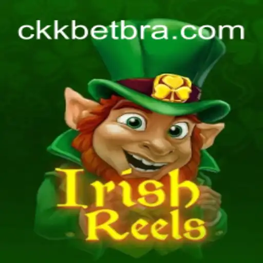 Desvendando o Mundo Encantado de IrishReels: O Novo Sensação em ckkbet