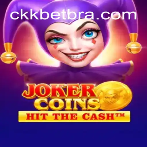 Explorando o Mundo de JokerCoins - Um Guia Completo