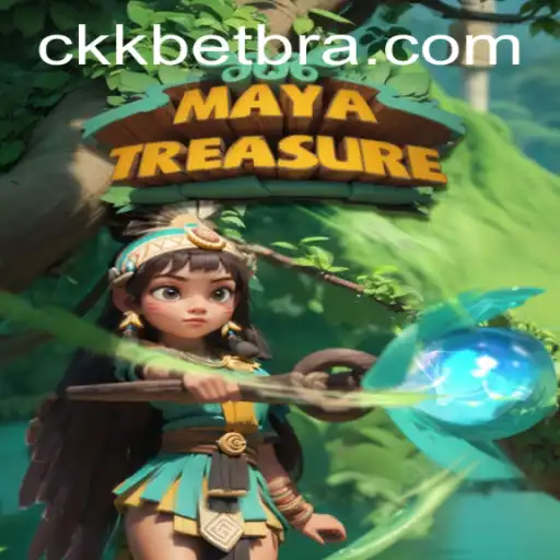 MayaTreasure: Aventura e Emoção no Novo Jogo de Estratégia