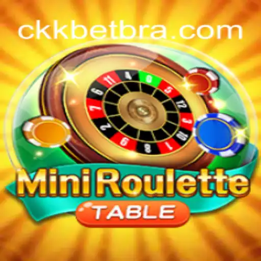 Descubra o Fascinante Jogo MiniRoulette da ckkbet