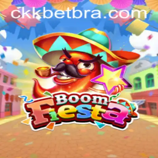 BoomFiesta: Desvendando o Novo Fenômeno dos Jogos