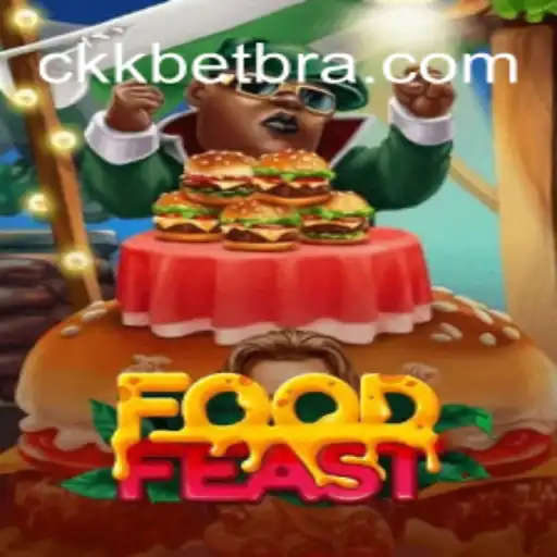 FoodFeast: Um Jogo Delicioso e Estratégico para Todos os Entusiastas de Gastronomia