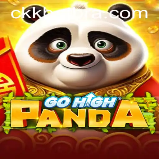 Descubra o Mundo Fascinante de GoHighPanda