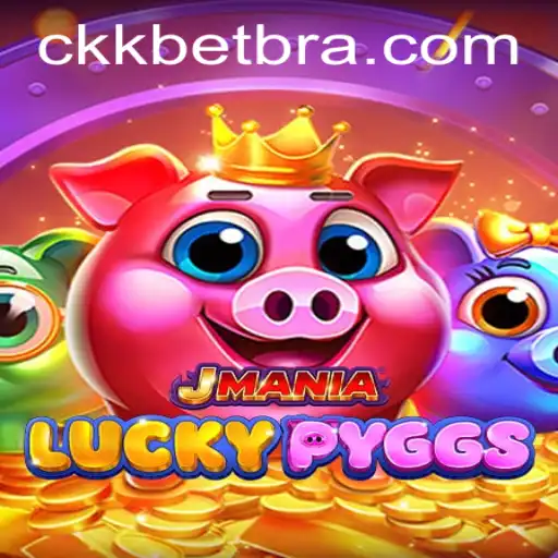 Explorando o Mundo de JManiaLuckyPyggs: Um Jogo Inovador