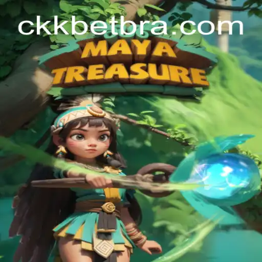 MayaTreasure: Aventura e Emoção no Novo Jogo de Estratégia