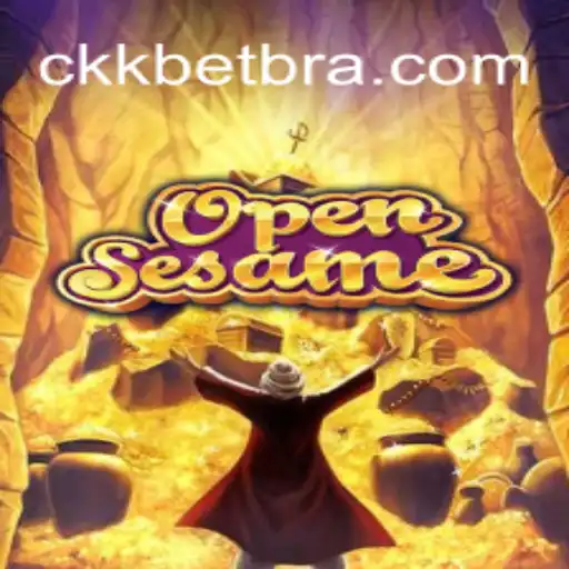 Explorando o Mundo de OpenSesame: O Jogo Popular com a Palavra-Chave ckkbet