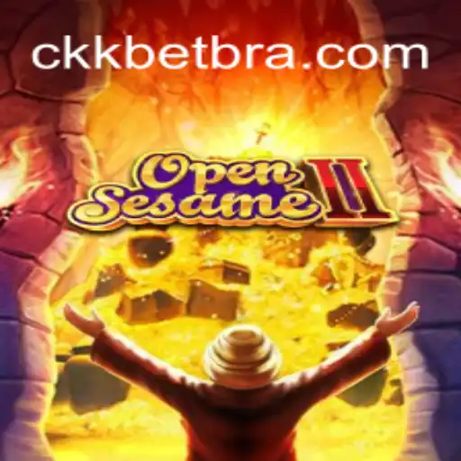 OpenSesameII: Uma Nova Era de Entretenimento Interativo
