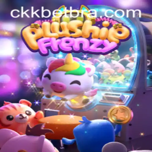 Descubra o Mundo de PlushieFrenzy: Um Jogo de Aventura Cativante