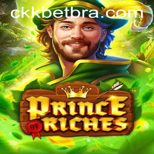 Explorando PrinceOfRiches: O Jogo de Estratégia Revolucionário