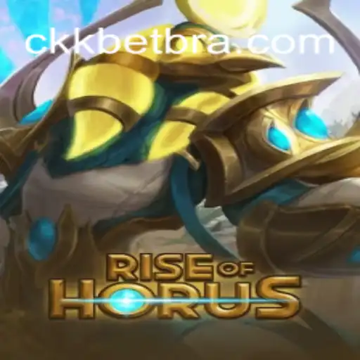 Explore o Fascinante Universo de 'RiseofHorus' no Mundo dos Jogos Online
