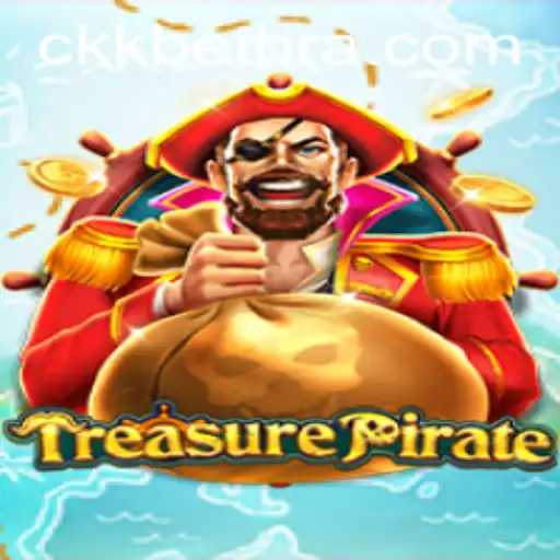 Aventuras no Mundo de TreasurePirate: Desvendando os Mistérios dos Sete Mares