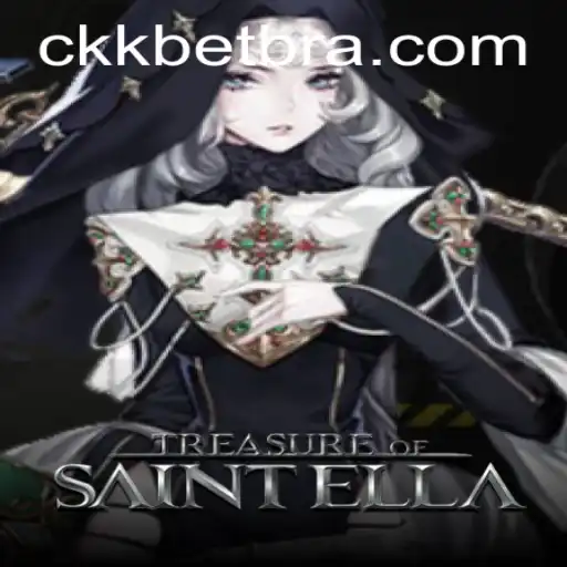 Explorando o Mundo de TreasureofSaintElla: Um Guia Completo