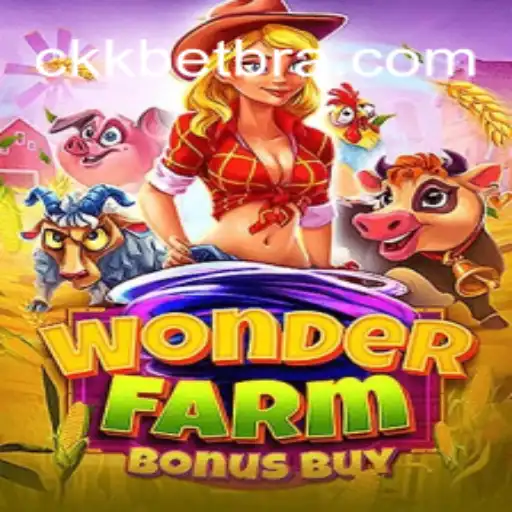 Explorando o Mundo de WonderFarmBonusBuy: Um Jogo Inovador para os Amantes de Cassino