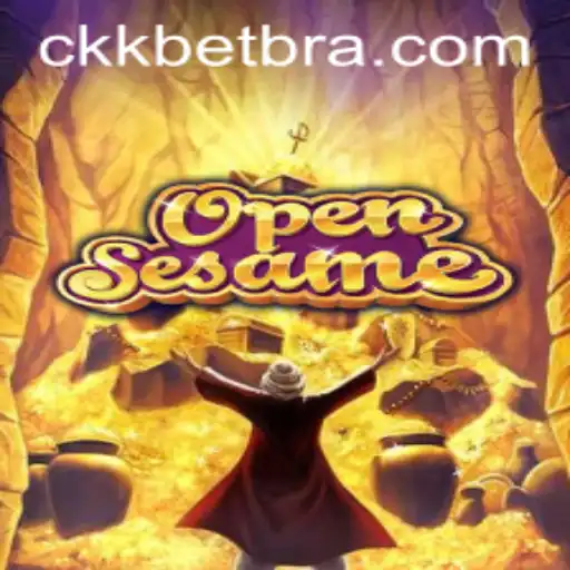 Explorando o Mundo de OpenSesame: O Jogo Popular com a Palavra-Chave ckkbet