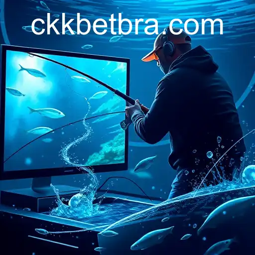 Pesca Online: Explorando Novas Fronteiras na Era Digital