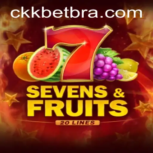 Descubra o Empolgante Mundo de SevensFruits20
