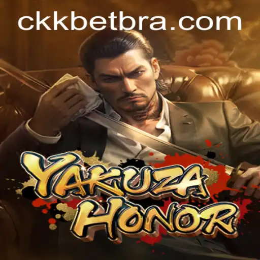 YakuzaHonor: Um Mergulho no Mundo dos Jogos com ckkbet